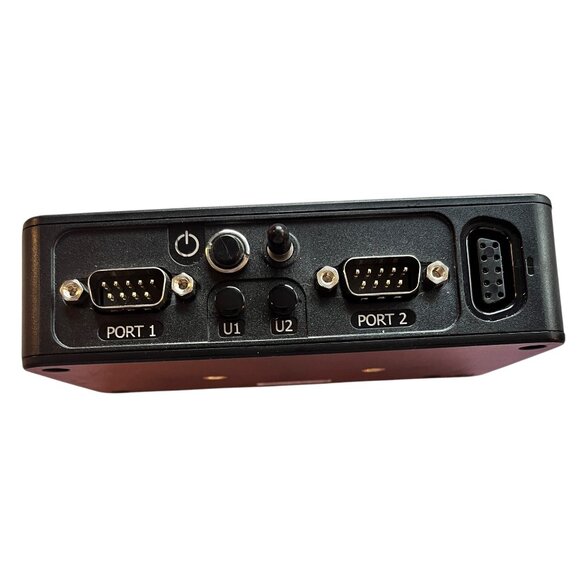 Permobil Omni 2 Display Module Curtiss Wright D51710.03 - Picture 2 of 5